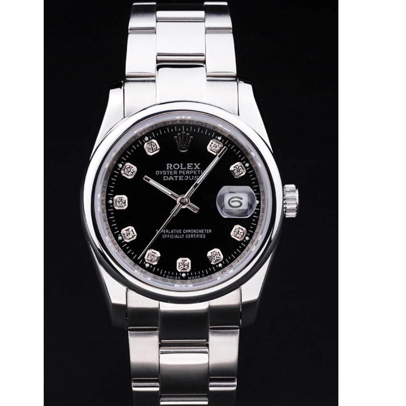 AAA Replica Watches Rolex Datejust-rl66 0823